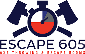 Escape 605